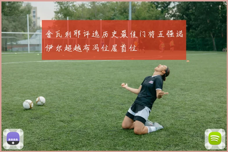 舍瓦利耶评选历史最佳门将五强诺伊尔超越布冯位居首位