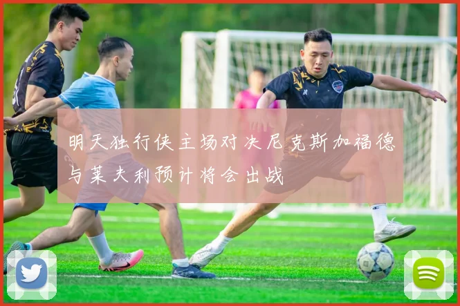 明天独行侠主场对决尼克斯加福德与莱夫利预计将会出战